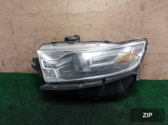 Ford Taurus 2013 — фара левая DG1313006AE