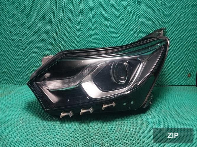 GM Daewoo Equinox 2019 — фара левая 84268443