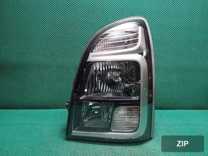 Hyundai Porter 2022 — фара левая 921014F800