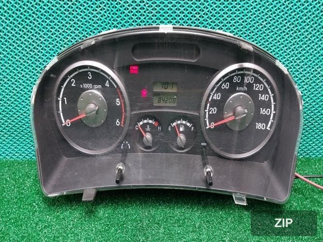 Kia Bongo 2004 — приборная панель 940034E070