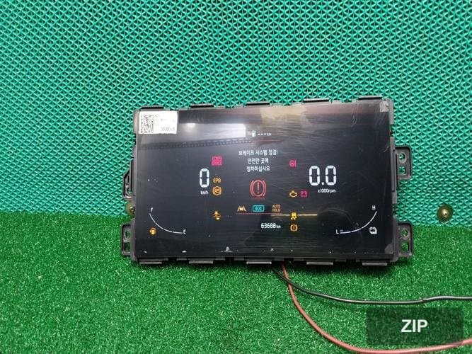 Kia K8 2022 — приборная панель (94003N0000)