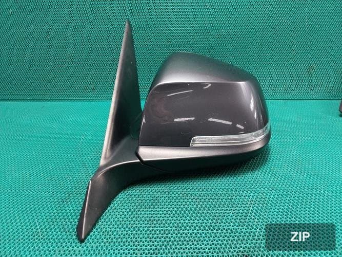 BMW 1 серия 2018 — боковое зеркало левое 7242745