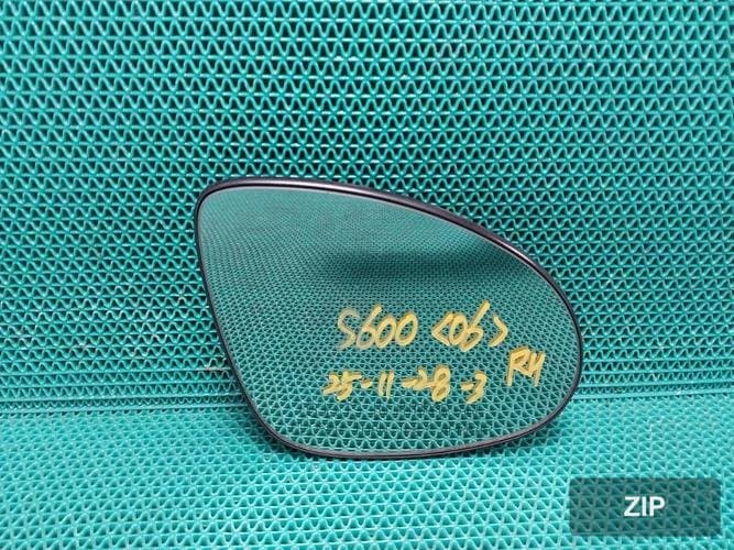 Mercedes-Benz S-Class 2006 — зеркало боковое правое A2218101021