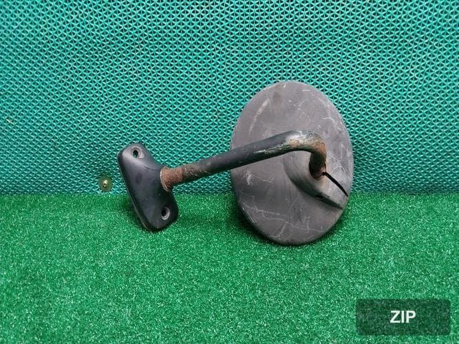 Hyundai Porter 2011 — боковое зеркало правое 876404F000