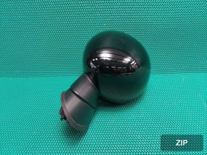 Mini Cooper 2019 — зеркало боковое левое 7401097