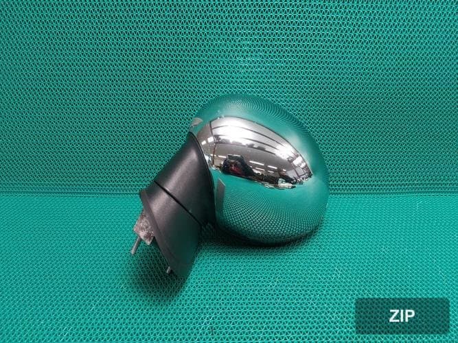 MINI Cooper 2010 — зеркало боковое левое 7417465