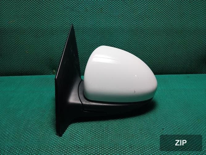 GM Daewoo Cruze 2013 — зеркало боковое левое (3)