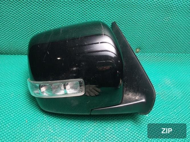 Kia Mohave 2014 — боковое зеркало правое 876202J503UD