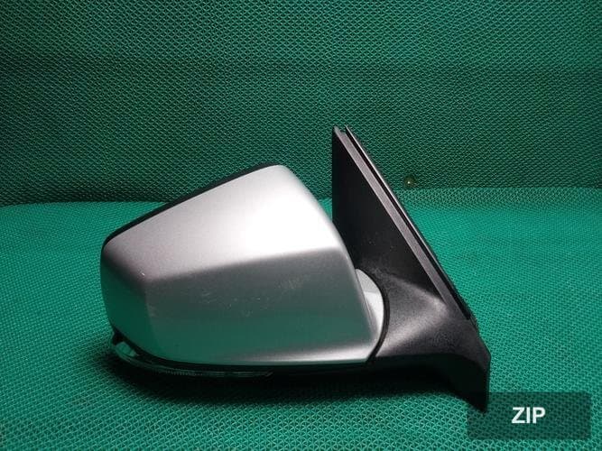 GM Daewoo Alpheon 2011 — боковое зеркало правое