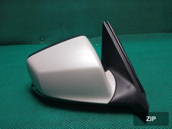 GM Daewoo Alpheon 2012 — зеркало боковое правое 20972561
