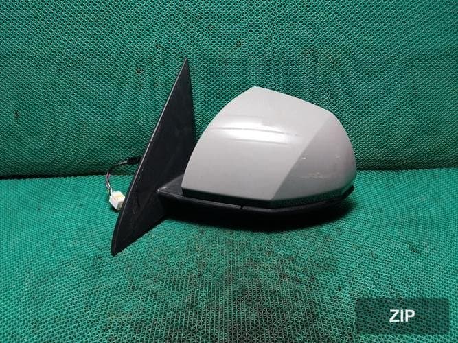 Hyundai Ioniq 2024 — зеркало боковое левое 87610GI000C5G