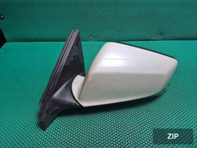 GM Daewoo Alpheon 2011 — зеркало боковое левое