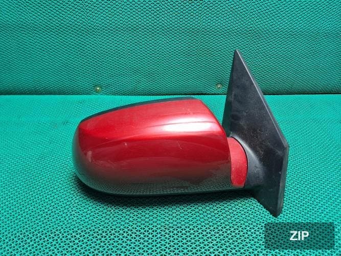 Kia Pride 2007 — зеркало боковое правое 3