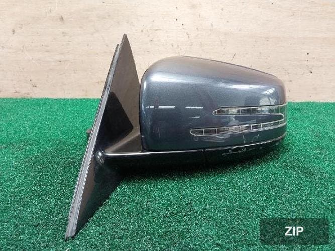 Mercedes-Benz E-Class 2011 — зеркало боковое левое A2128103116 2