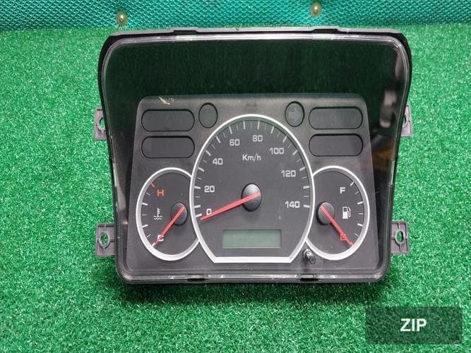GM Daewoo Matiz 2020 — приборная панель 42623855
