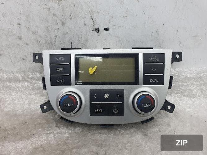Hyundai Santa Fe 2006 — переключатель климат-контроля 97250-2B400