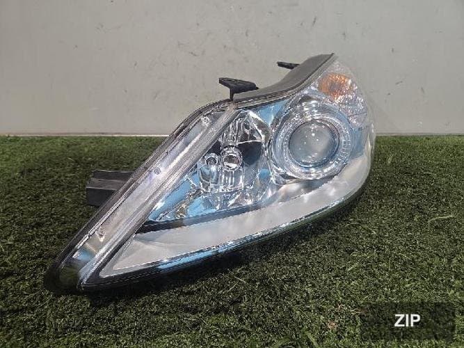 Hyundai Genesis 2011 — фара передняя левая 92101 3MXXX