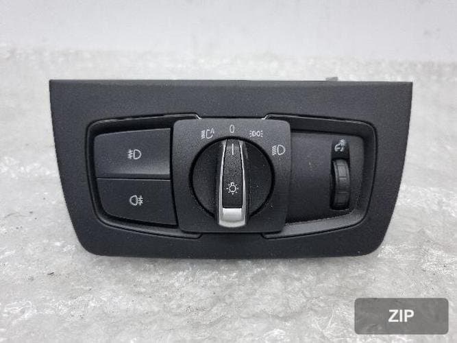 BMW 3-series 2012 — кнопка/переключатель 61319265303-03
