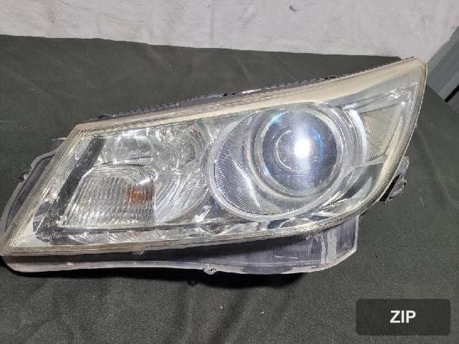 GM Daewoo Alpheon 2015 — фара левая