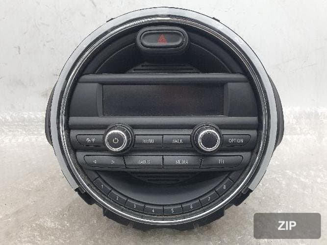 Mini Cooper 2015 — AV-система 9361652