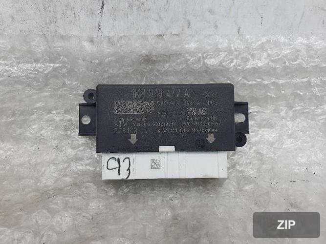 Volkswagen Jetta 2015 — модуль парковки 1K8919472A 2