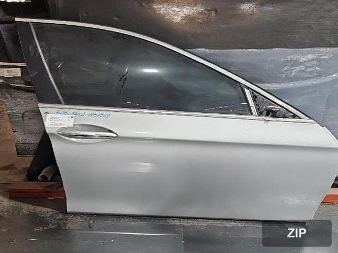 BMW 5 Series 2015 — дверь передняя правая 9628754