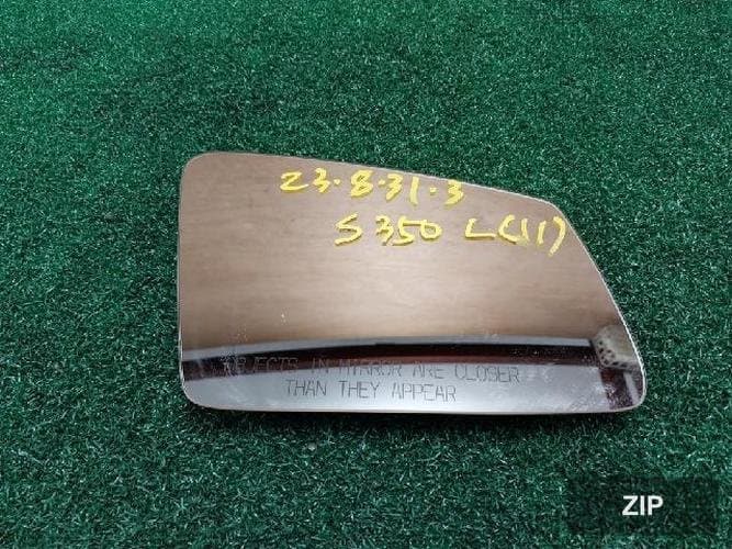 Mercedes-Benz S-Class 2011 — зеркало боковое правое A2128100621