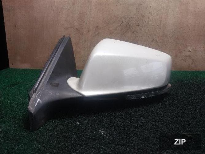 GM Daewoo Alpheon 2013 — зеркало заднего вида левое