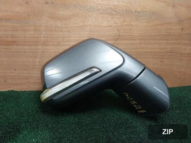 GM Daewoo Orlando 2016 — зеркало боковое правое