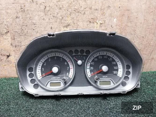 Kia Morning 2009 — комбинация приборов 9401407000