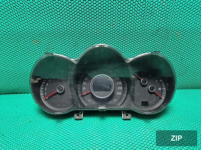 Kia K5 2013 — приборная панель 940032T030