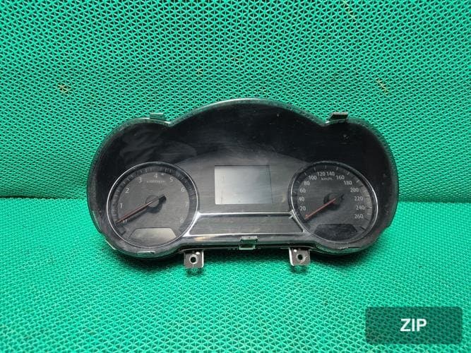 Kia K5 2012 — панель приборов 940132T080