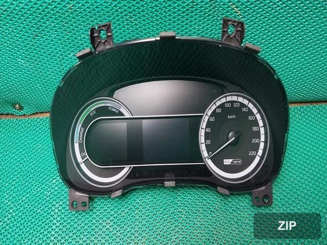 Kia Niro 2017 — панель приборов 94003G5000