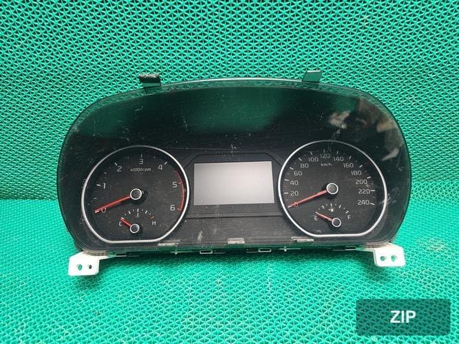 Kia Mohave 2018 — панель приборов 940532J100 (2)