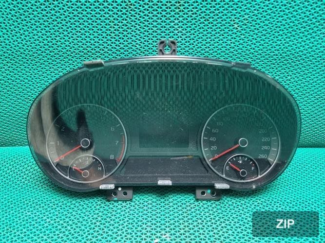 Kia K5 2019 — приборная панель 94023D4110