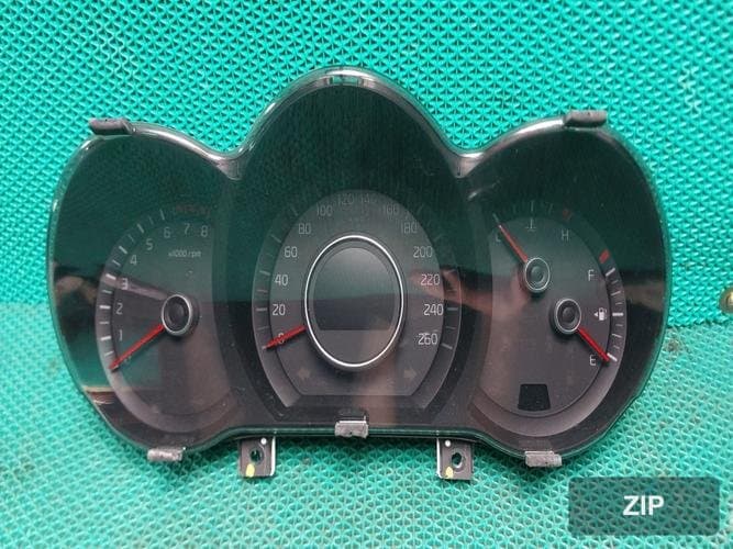 Kia K5 2015 — приборная панель 940332T081