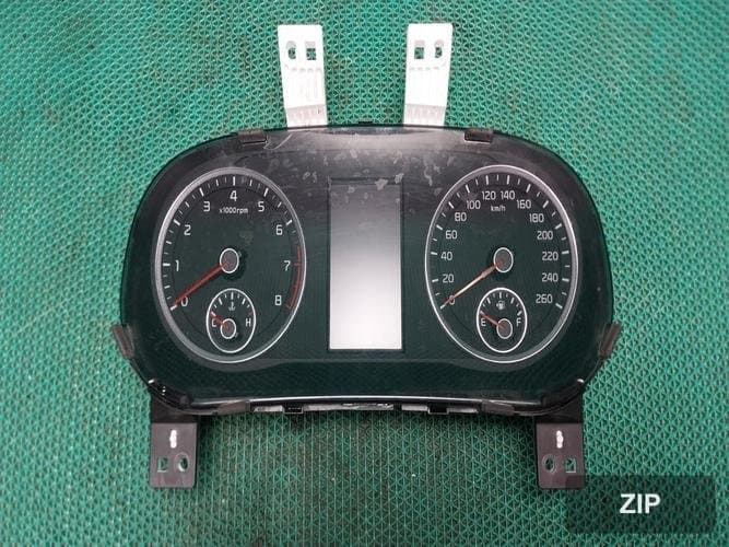 Kia K5 2021 — приборная панель 94013L2200