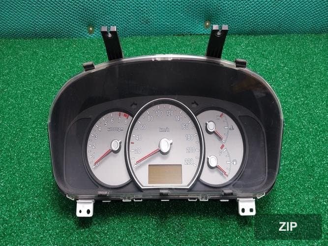 Kia Carens 2007 — панель приборов 940031D270
