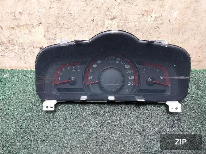 Kia Mohave 2014 — приборная панель 940332J072