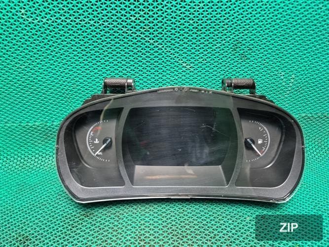 Renault SM6 2020 — панель приборов 248103346R