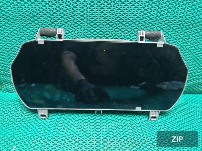 Renault XM3 2020 — панель приборов 248109259R