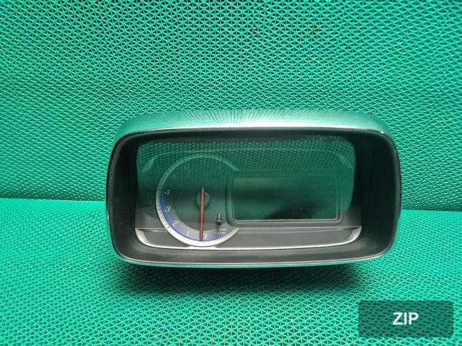 GM Daewoo Trax 2015 — панель приборов 94532518 10