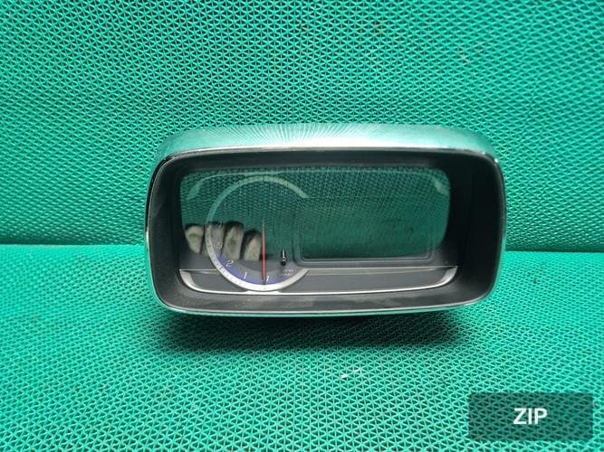 GM Daewoo Trax 2016 — панель приборов 94532518 10