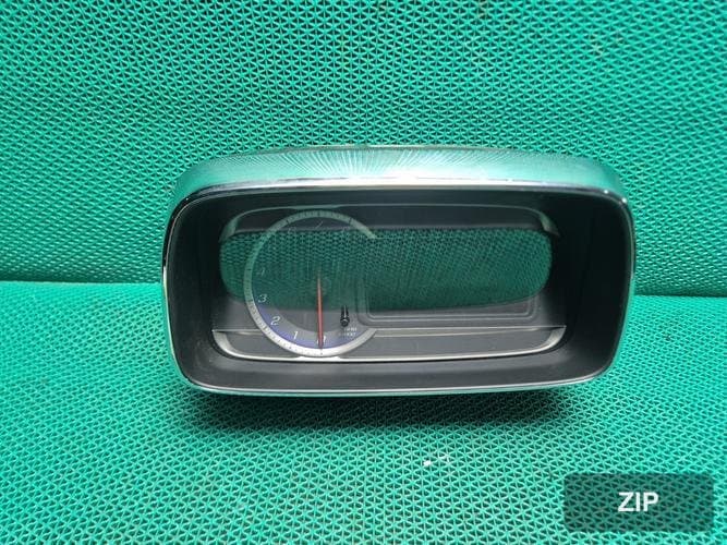 GM Daewoo Trax 2014 — приборная панель 95409498 8