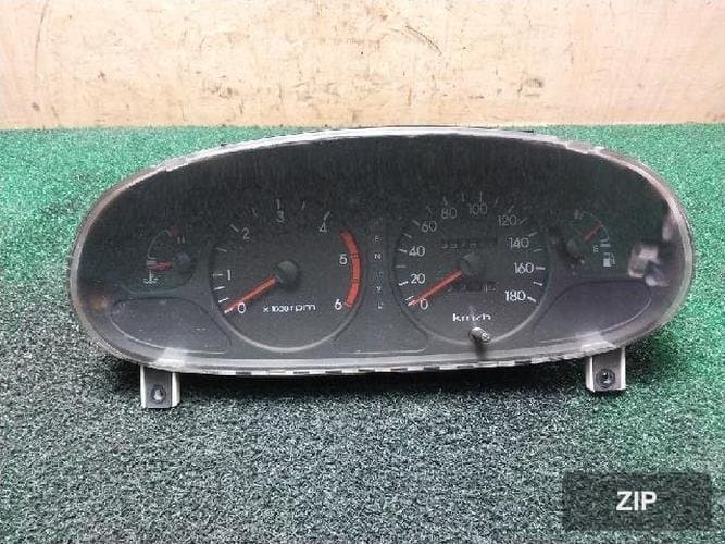 Hyundai Starex 2003 — приборная панель 940044A610