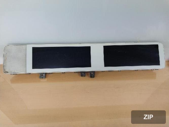 Hyundai Ioniq 2022 — приборная панель 94003GI030