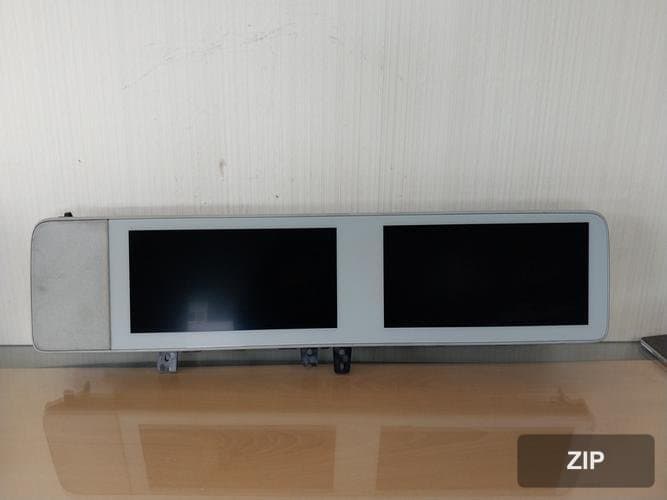 Hyundai Ioniq 2022 — приборная панель 94003GI120