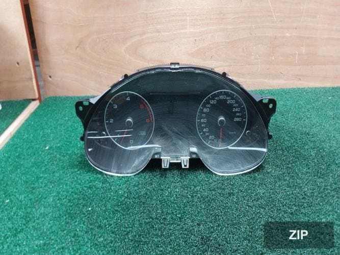 Audi A4 2013 — приборная панель 8K0920931J