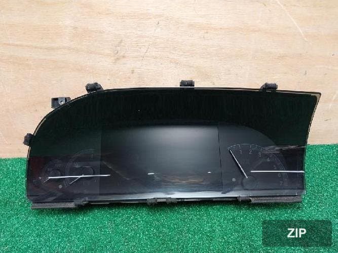 Mercedes-Benz S-Class 2011 — приборная панель A2219004203