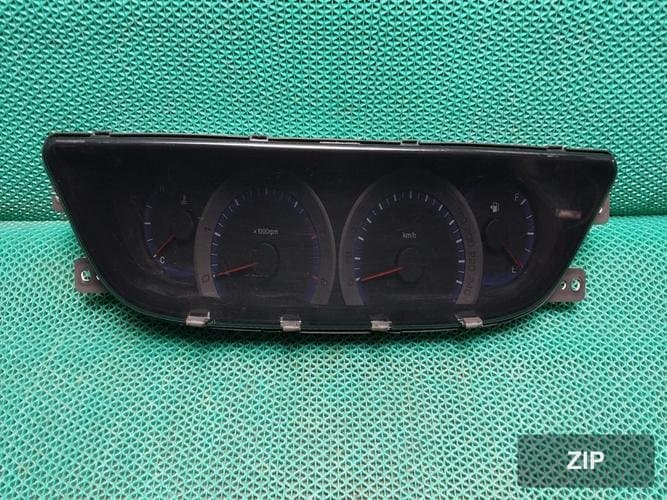 KG Mobility Korando 2019 — приборная панель 8024021670